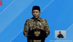 83 Ribu Koperasi Desa Merah Putih Sudah Berbadan Hukum, Siap Operasi Agustus