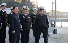 Militer Korsel Deteksi 10 Rudal Korea Utara Usai Lawatan Kim ke China