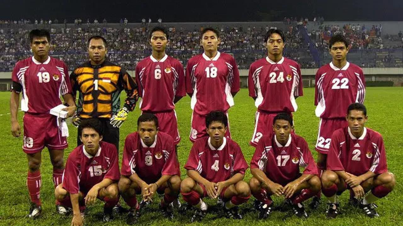 Cerita Anang Ma'ruf Menimba Ilmu Sepak Bola di Italia, Satu Angkatan Bareng Skuad Juara Piala Dunia 2006