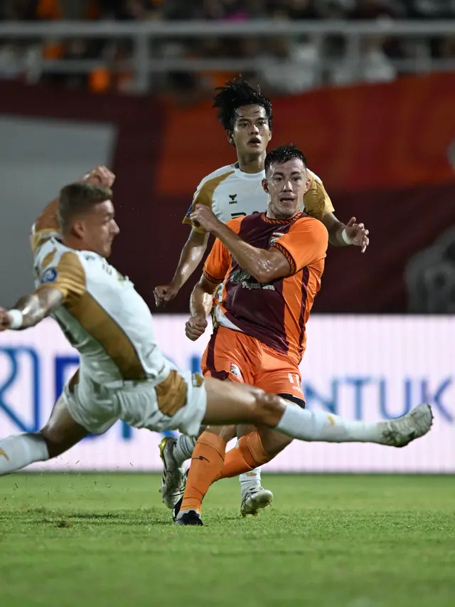 Borneo FC