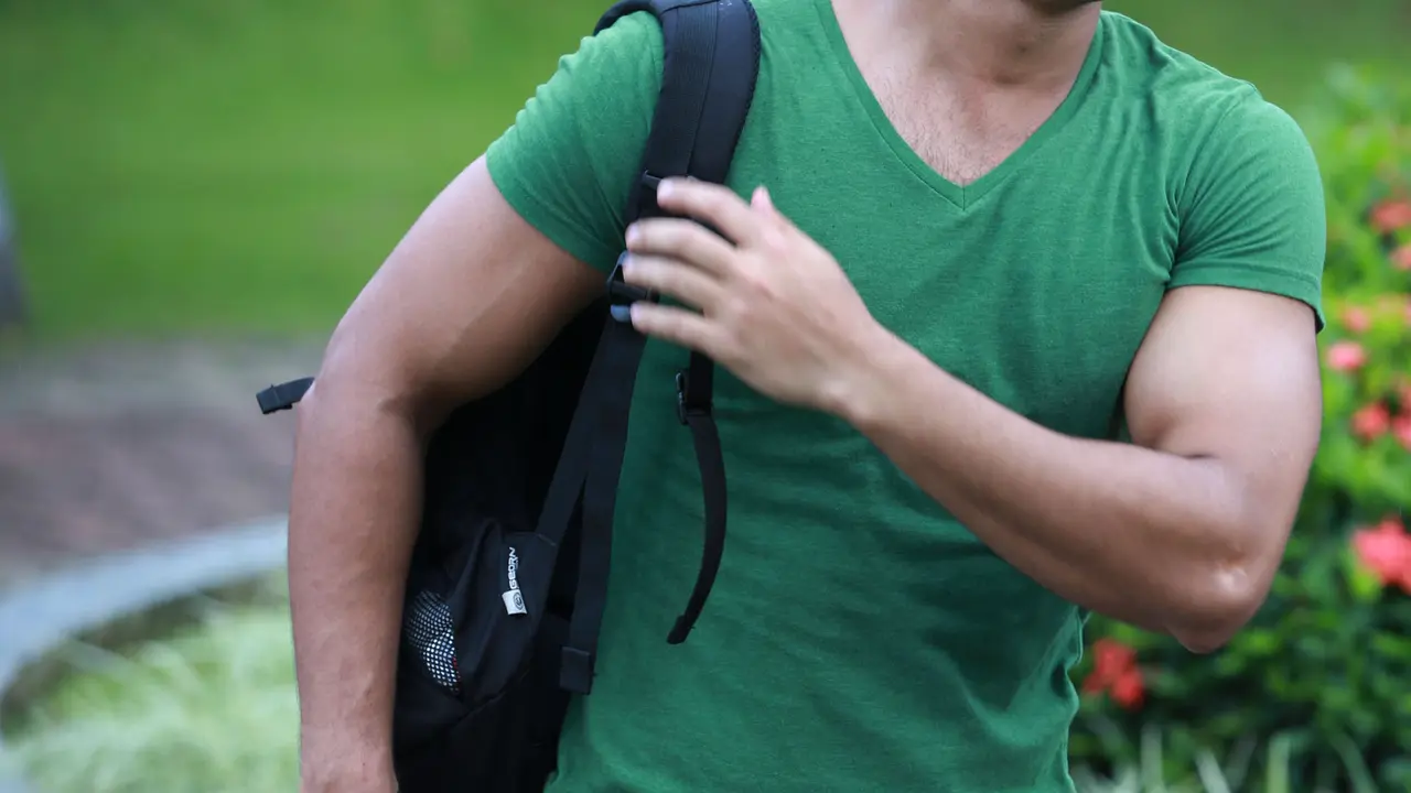 Shaheer Sheikh 