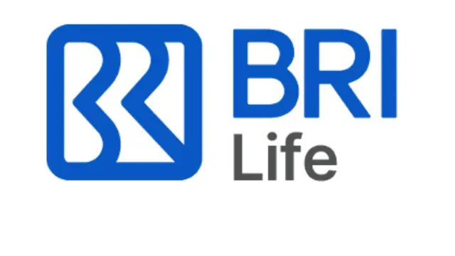 Logo baru BRI Life