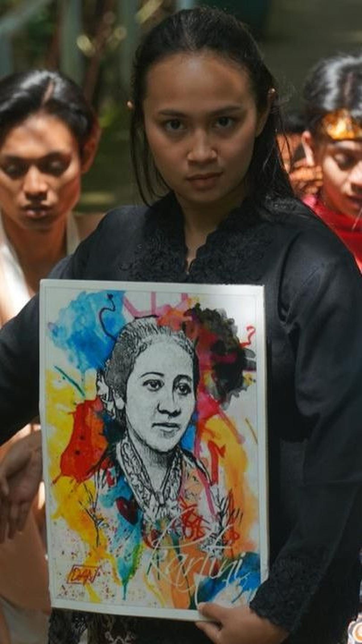 Kata-Kata Kartini untuk Generasi Muda