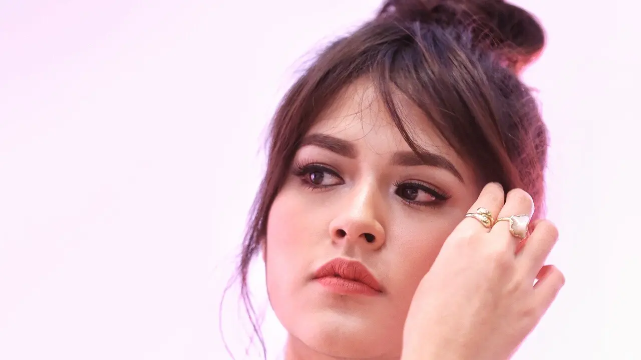 [Bintang] Raisa 