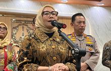 Menteri PPPA Tegaskan Kasus Kekerasan Seksual Tak Boleh Diselesaikan Secara Damai