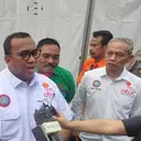 Buruh Bareng Pengusaha Rumuskan RUU Ketenagakerjaan, Draf Rampung Bulan Ini