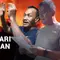 Ledakan dari Pemusnahan Amunisi