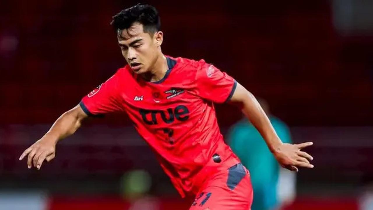 Andre Rosiade Sebut Sang Menantu Perpanjang Kontrak 2 Tahun di True Bangkok United: Arhan Buktikan Kualitasnya