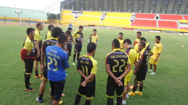 Sriwijaya FC