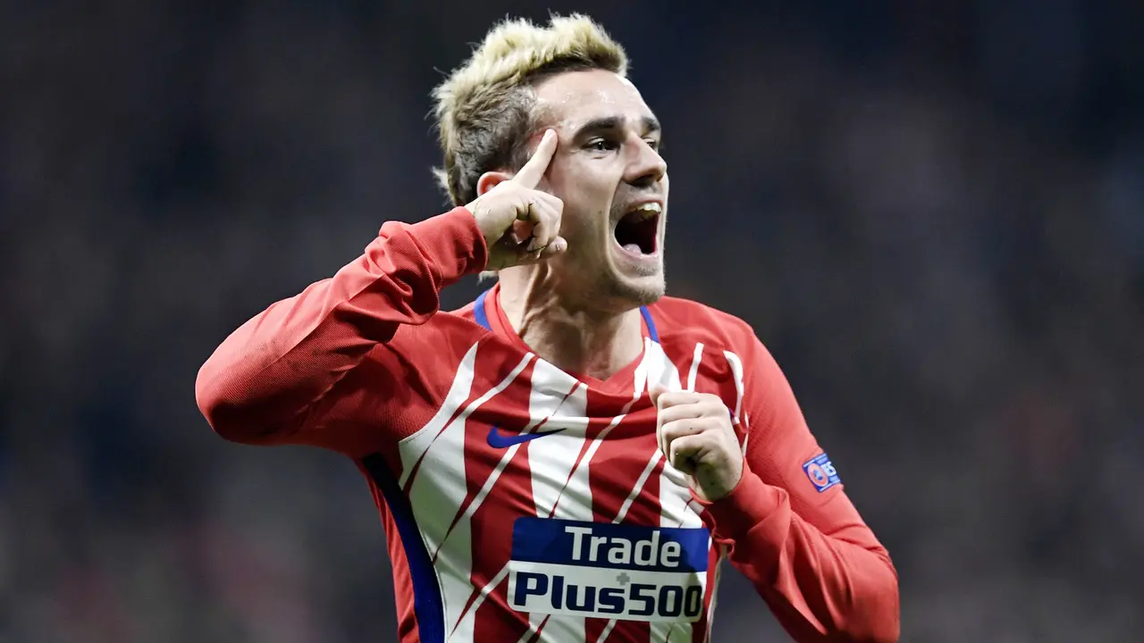 Antoine Griezmann