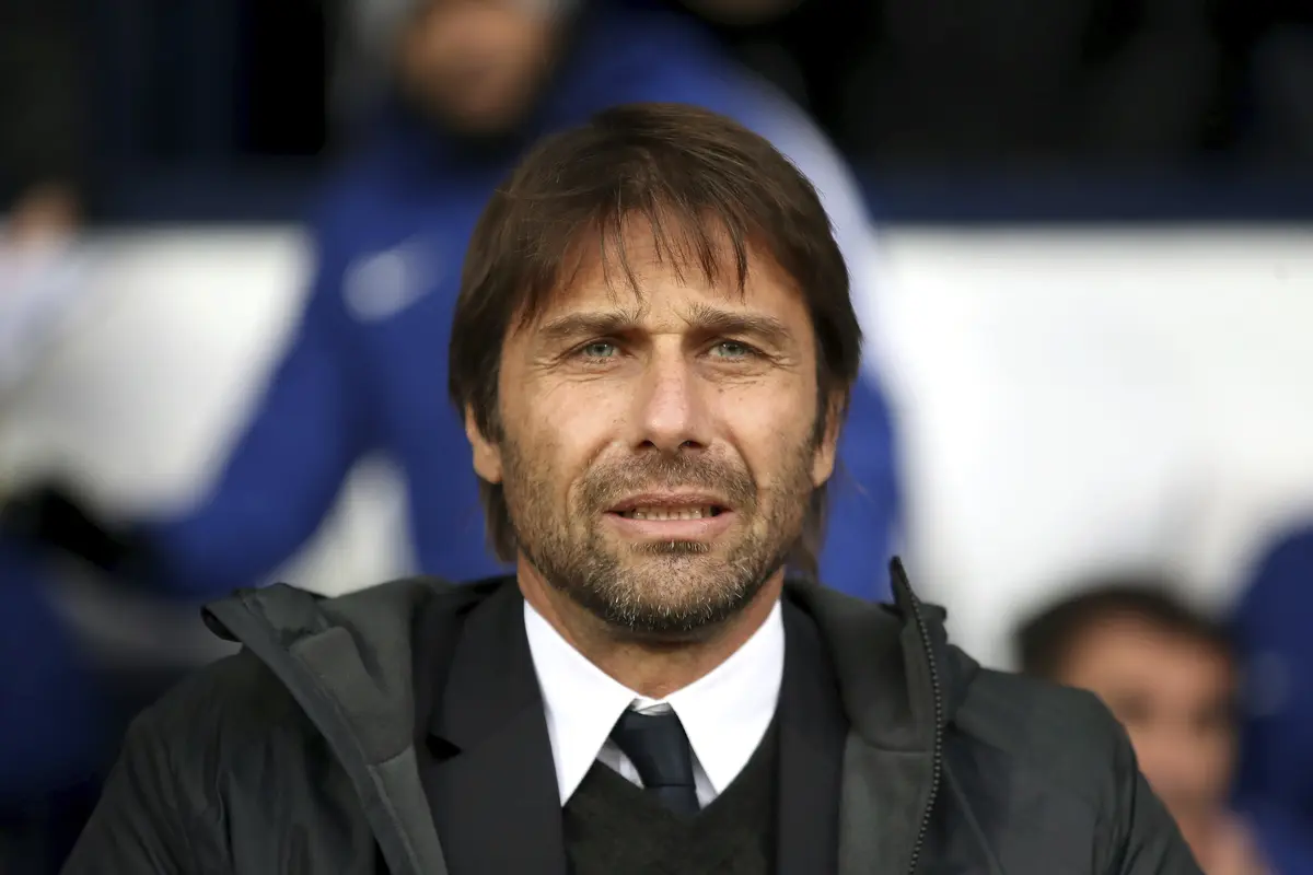 Antonio Conte