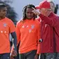 Bayern Munchen siap berpisah dengan Douglas Costa dan Renato Sanches.