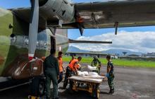 Buntut Darurat Banjir, BMKG dan BNPB Modifikasi Cuaca 24 Jam Nonstop di Jabodetabek