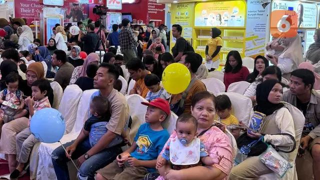 Mombee Expo 2025