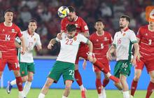 Curhat Jay Idzes Usai Timnas Indonesia Kalah di Final FIFA Series 2026