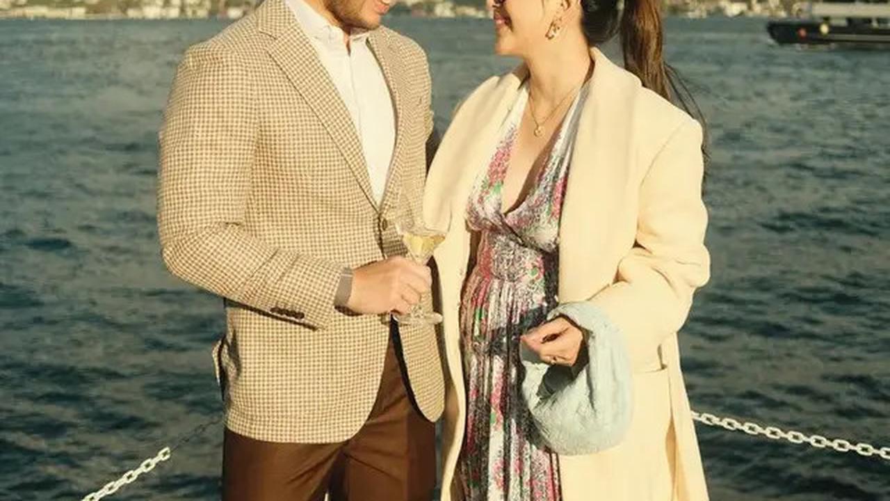 6 Gaya Elegan Jessica Mila dengan Sentuhan Old Money, Bawa Tas Rp 500 Juta di Turki Bersama Suami