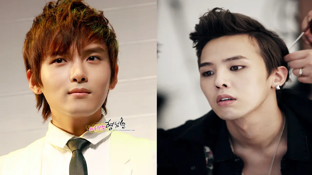 Cara Idola KPop Hormati Orangtua