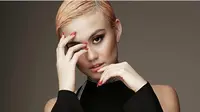 Agnez Mo Ungkap Rahasia Keberhasilan As Long As I Get Paid 