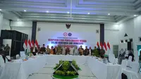 Asta Cita Prabowo-Gibran Diharapkan Kembalikan Sistem Ekonomi Berbasis Pancasila dan UUD 1945