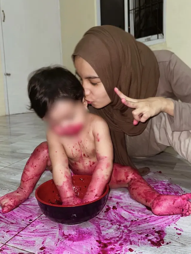 Cut Intan Nabila (Dok. Instagram @cut.intannabila)