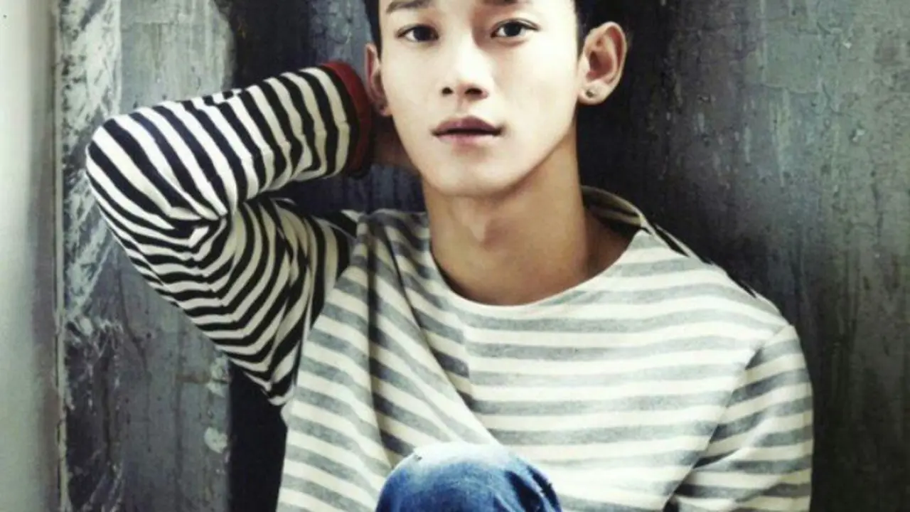 [Bintang] Chen EXO