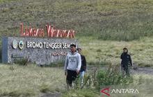 Gunung Bromo Tutup Sementara Saat Nyepi 2026, TNBTS Hormati Toleransi Umat Beragama