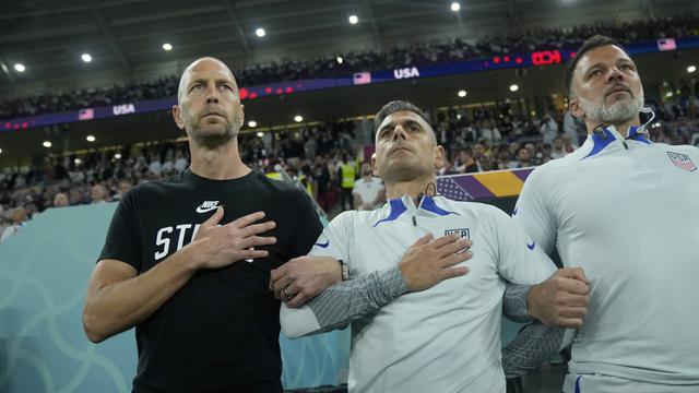Foto: Gareth Bale Hindarkan Wales dari Kekalahan dalam Laga Debut di Piala Dunia