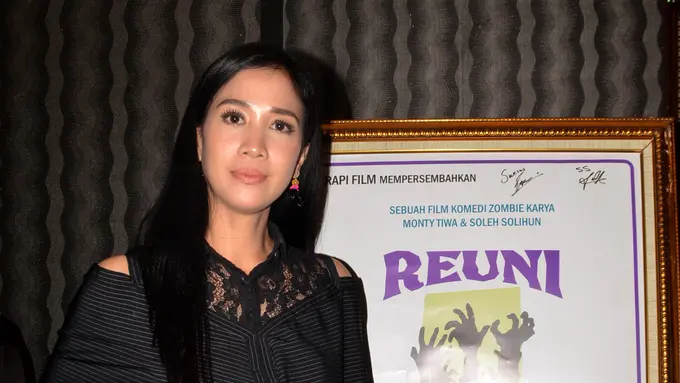 [Bintang] Fanny Fabriana