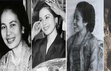 Soe Hok Gie yakin ada yang sengaja terus beri Soekarno wanita cantik