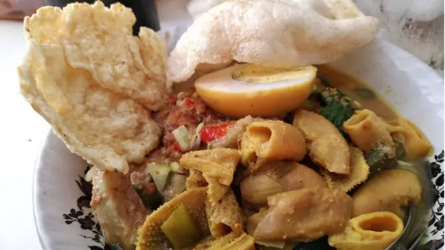 [reservasi]soto rujak