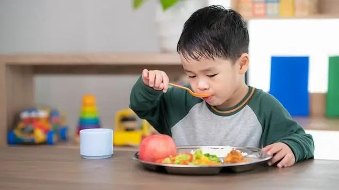 Cara Tepat Menurunkan Demam Anak dengan Kompres dan Perawatan Lainnya