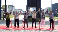 Kolaborasi Vasanta dan Mitsubishi Resmikan Hunian Baru di Sawangan