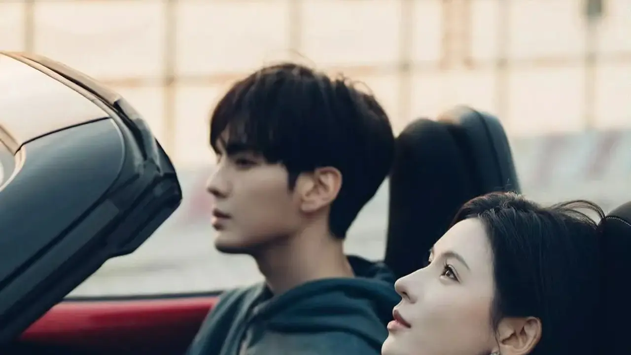 Sinopsis Drama China Deep Affection Eyes, Kisah Cinta Ye Meng dan Li Jinyu yang Penuh Misteri