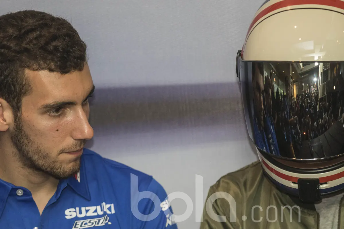 Alex Rins