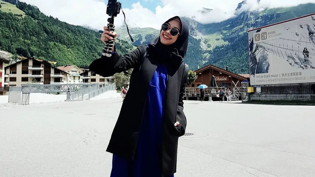 [Bintang] Hijab