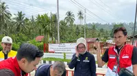 Donggala Kini Punya SPBU Nelayan yang Dikelola Koperasi