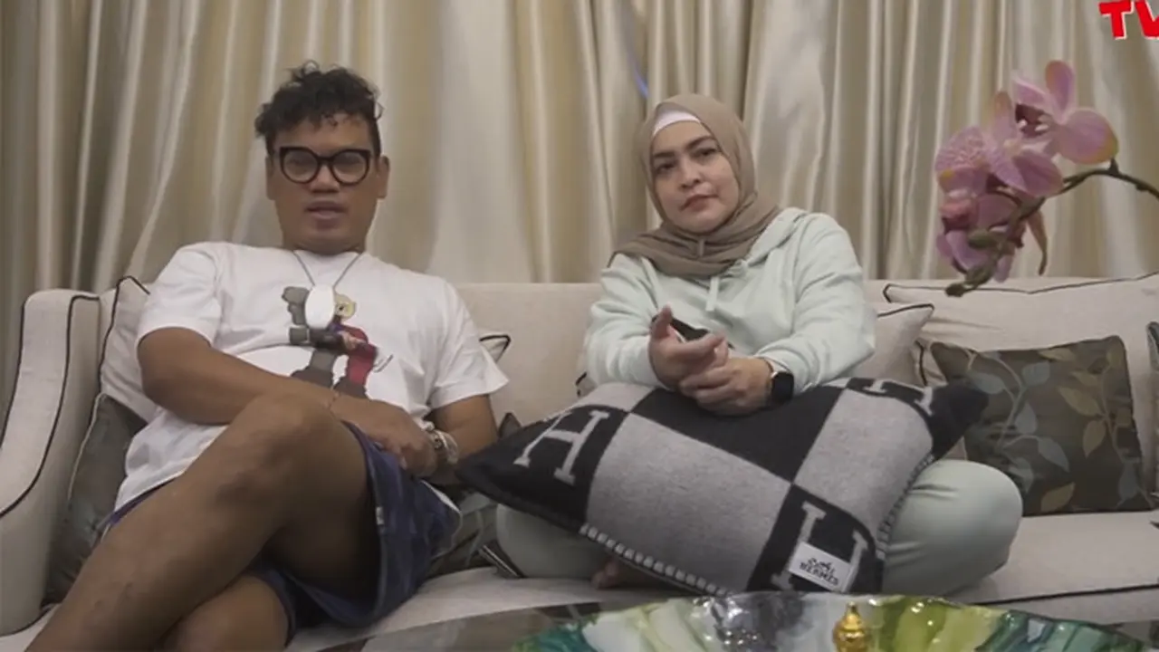 [Fimela] Uya Kuya
