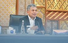 Miliki Modal Kuat, Laba BRI Layak Dibagi Dalam Bentuk Dividen