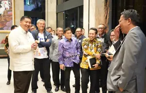Maruarar Bakal Bentuk Badan Layanan Umum Terkait Perumahan