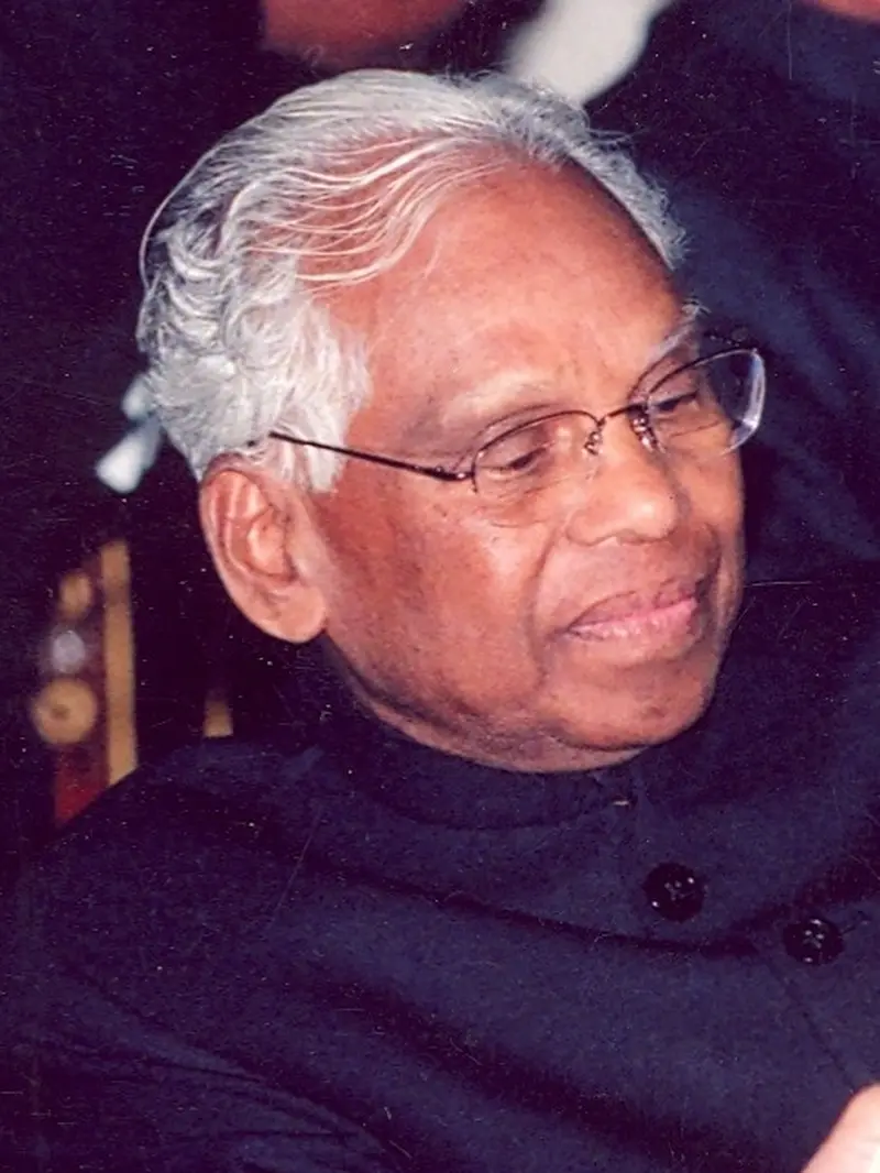 K.R. Narayanan