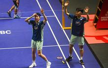 Kim/Seo Pertahankan Gelar All England 2026, Ukir Sejarah Back-to-Back