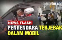 VIDEO: Megawati Bicara Keras Banget