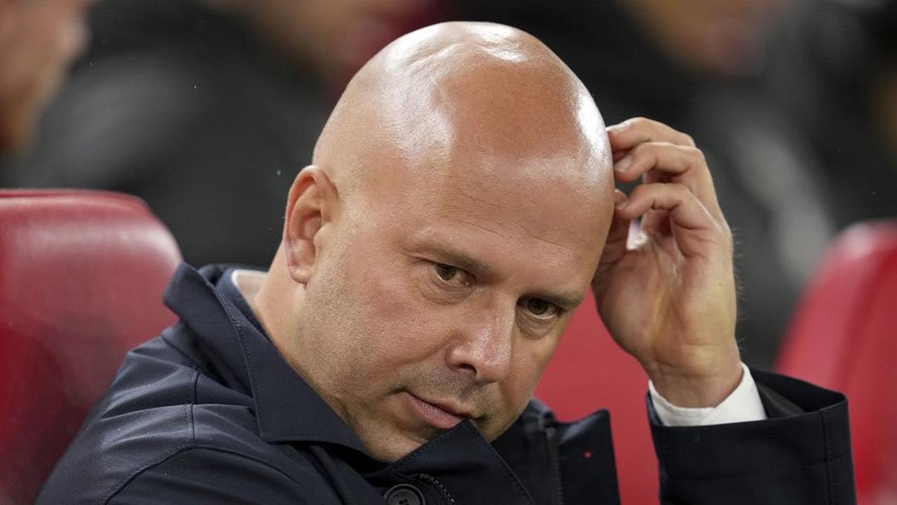 Lawan Southampton, Liverpool Dipastikan Tidak Bisa Didampingi Arne Slot
