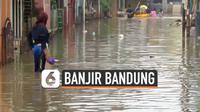 banjir bandung Thumbnail