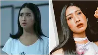 Jadi Istri Sederhana, Ini 6 Potret Fitrie Rachmadina 'Suara Hati Istri' yang Bikin Pangling