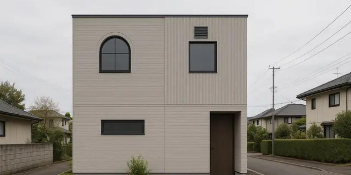 Desain Rumah Lantai 2 Minimalis Tipe 21, Cocok Bagi Pemilik In​trovert(ChatGPT)