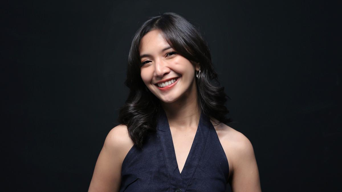 Reaksi Sheila Dara Aisha Dibilang Punya Karier Sempurna, Cetak Box Office dan Menang Piala Citra