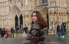 Visual Memikat, 4 Potret Yasmine Wildblood Liburan ke Luar Negeri dengan Outfit Stylish dan Nyaman