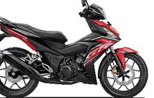 Motor Bebek 150cc Bakal Dibatasi Kecepatannya oleh Pemerintah