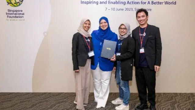15 Ide Bisnis Inovatif untuk Dampak yang Menonjol di Program Young Social Entrepreneurs Global 2023